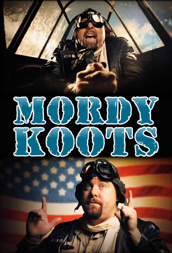Mordy Koots